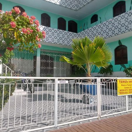 Residencialpinheiro Apto 1 Porto de Galinhas Ngoại thất bức ảnh