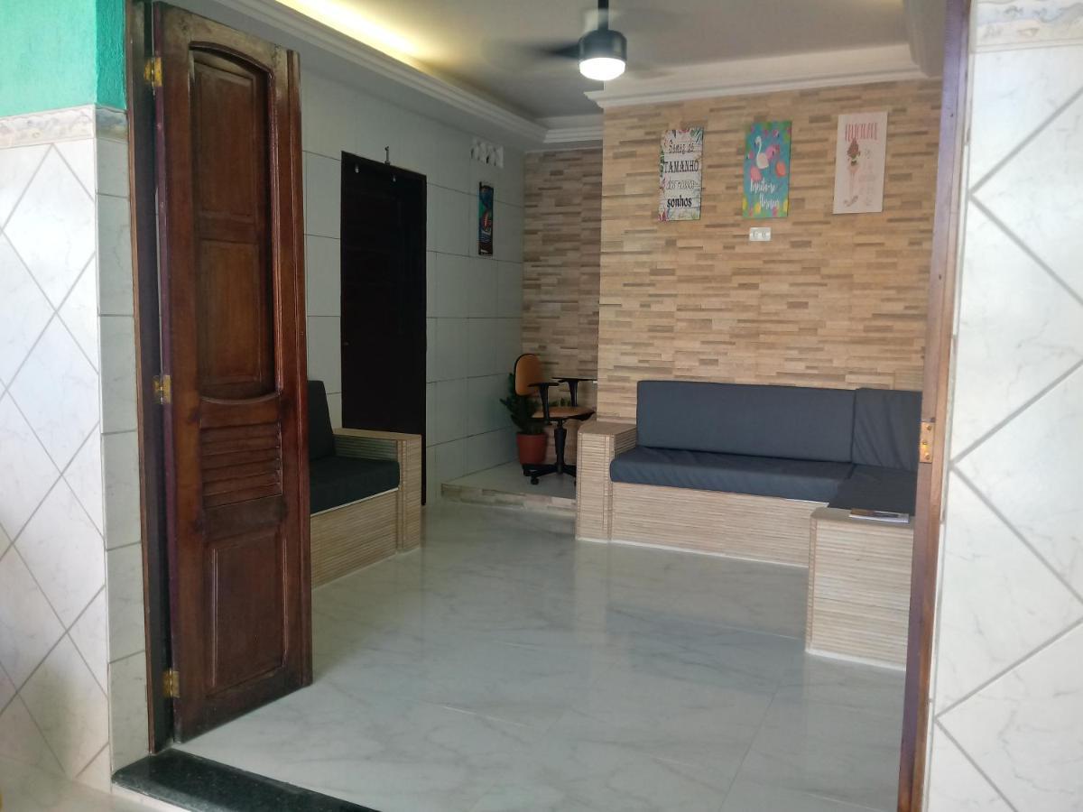 Residencialpinheiro Apto 1 Porto de Galinhas Ngoại thất bức ảnh
