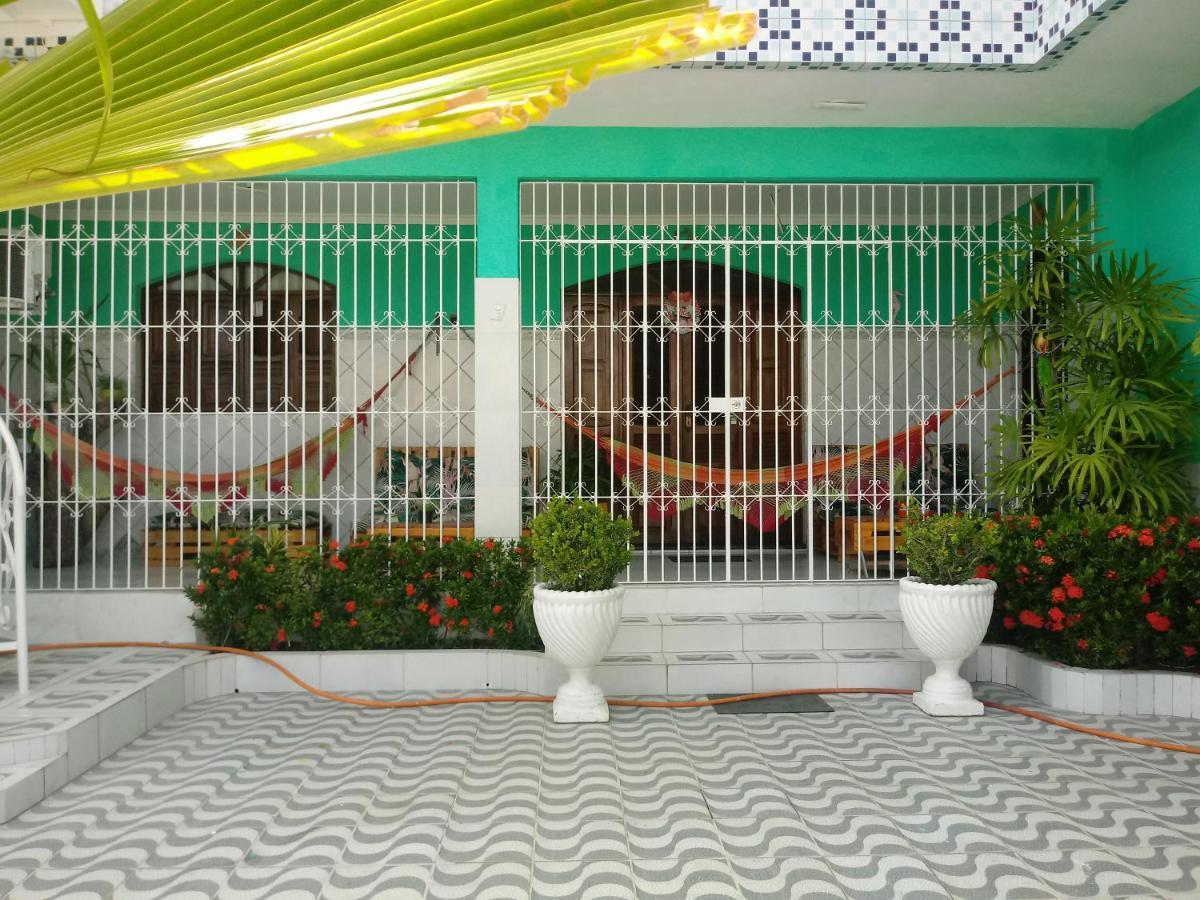 Residencialpinheiro Apto 1 Porto de Galinhas Ngoại thất bức ảnh