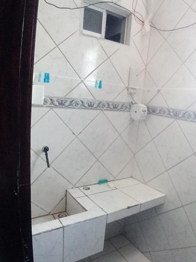 Residencialpinheiro Apto 1 Porto de Galinhas Ngoại thất bức ảnh