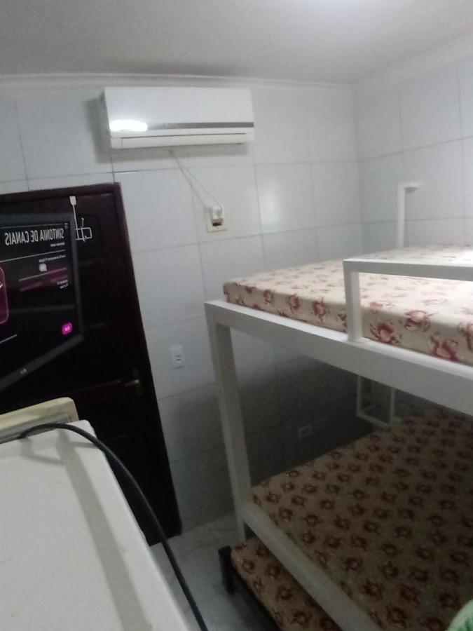 Residencialpinheiro Apto 1 Porto de Galinhas Ngoại thất bức ảnh