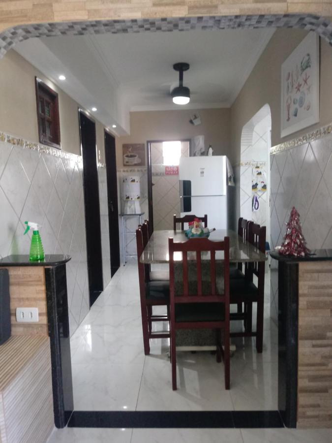 Residencialpinheiro Apto 1 Porto de Galinhas Ngoại thất bức ảnh