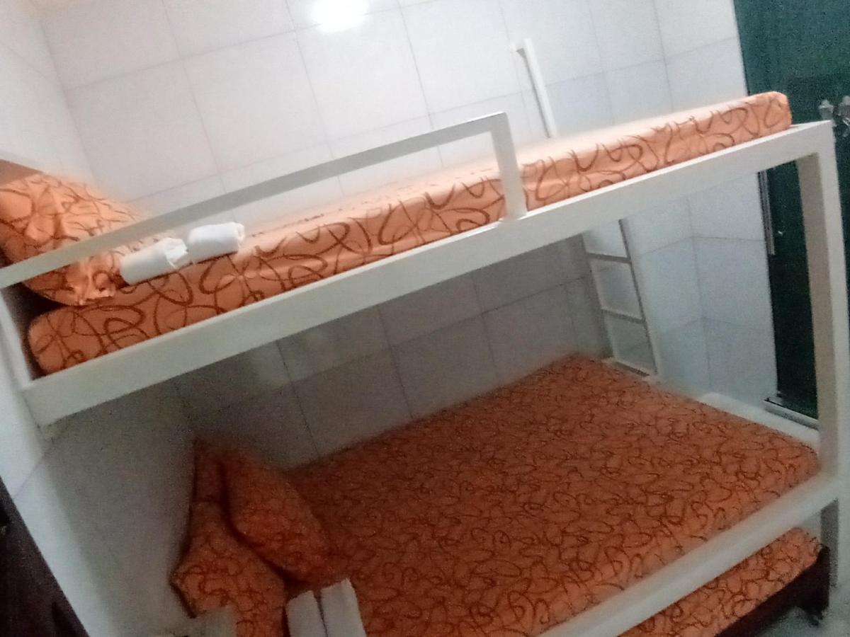 Residencialpinheiro Apto 1 Porto de Galinhas Ngoại thất bức ảnh
