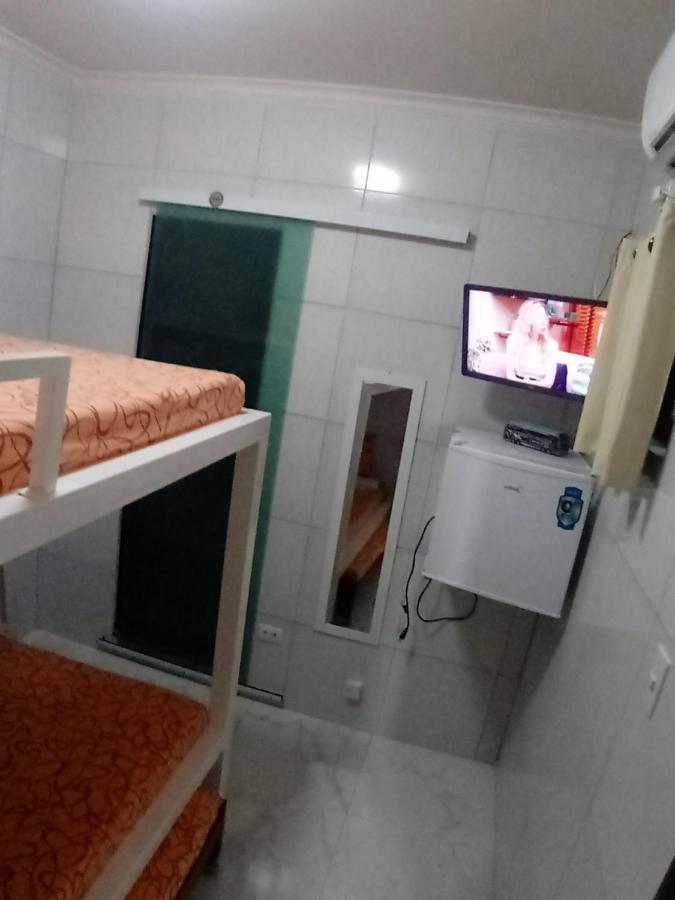 Residencialpinheiro Apto 1 Porto de Galinhas Ngoại thất bức ảnh